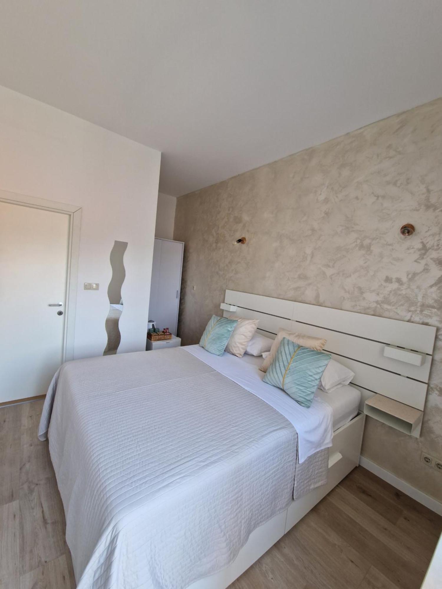Blue Diamond Rooms ザトン 部屋 写真